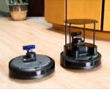 Robot AI Assistant at Home with the TurtleBot 4